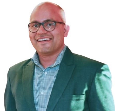Anurag Raghuvanshi