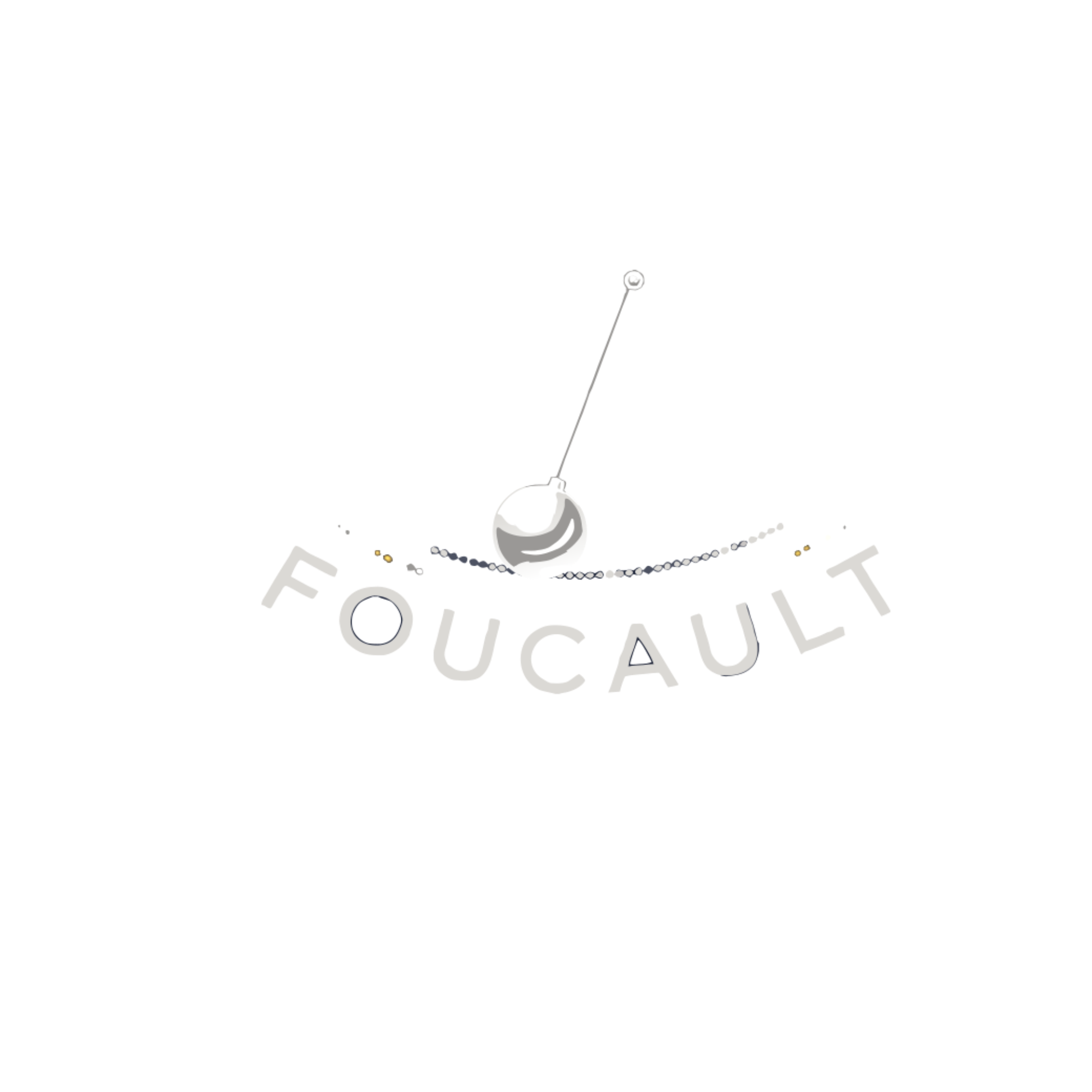 Foucault Logo